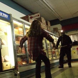 Foto Dia dos Namorados Macabro