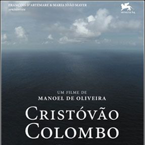 Foto Cristóvão Colombo - O Enigma