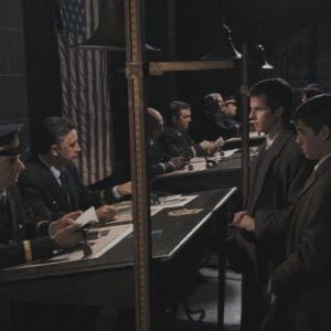 Foto Cristóvão Colombo - O Enigma