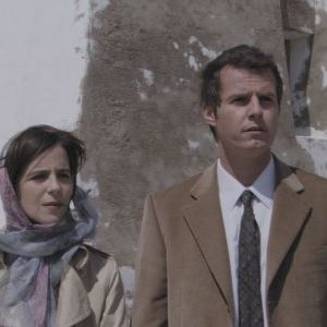 Foto Cristóvão Colombo - O Enigma