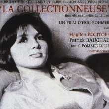 Foto A Colecionadora