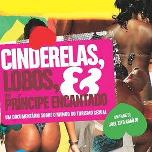 Foto Cinderelas, Lobos & um Príncipe Encantado