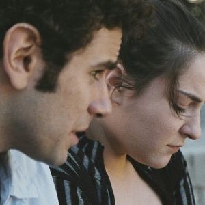 Foto Uma Questão de Imagem