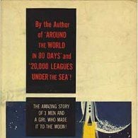 Foto Da Terra à Lua