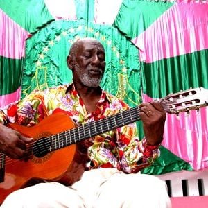 Foto Cartola - Música para os Olhos