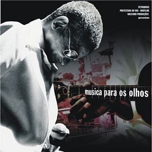 Foto Cartola - Música para os Olhos