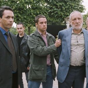 Foto A Comédia do Poder