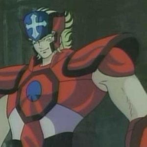 Foto Os Cavaleiros do Zodíaco - Saint Seiya