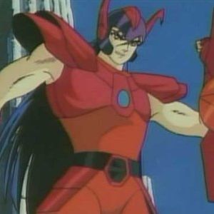 Foto Os Cavaleiros do Zodíaco - Saint Seiya