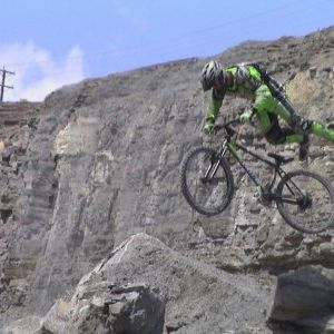 Foto Desafio Radical