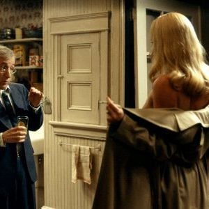 Foto O Escorpião de Jade