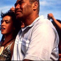 Foto Encantadora de Baleias