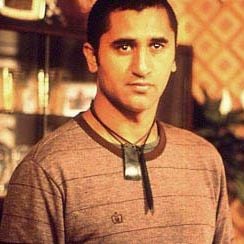 Foto Encantadora de Baleias