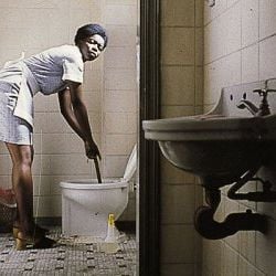 Foto Domésticas - O Filme