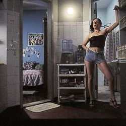 Foto Domésticas - O Filme