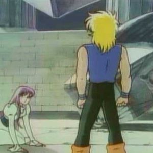 Foto Os Cavaleiros do Zodíaco - A Batalha Final