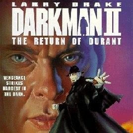 Foto Darkman 2 - A Volta de Durant