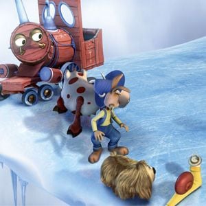 Foto Dogão - Amigo pra Cachorro