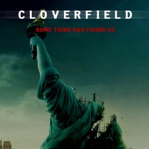 Foto Cloverfield - Monstro