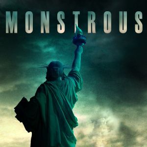 Foto Cloverfield - Monstro