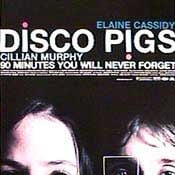 Foto Disco Pigs