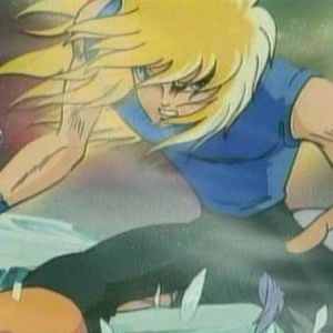 Foto Os Cavaleiros do Zodíaco - A Batalha dos Deuses