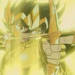 Foto Os Cavaleiros do Zodíaco - A Batalha dos Deuses