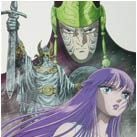 Foto Os Cavaleiros do Zodíaco - A Batalha dos Deuses