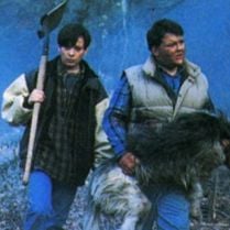 Foto O Cemitério Maldito 2