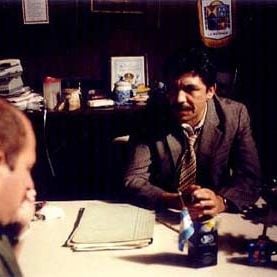 Foto Do Outro Lado da Lei