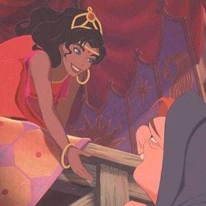 Foto O Corcunda de Notre Dame