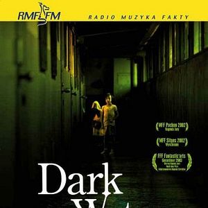 Foto Dark Water - Água Negra
