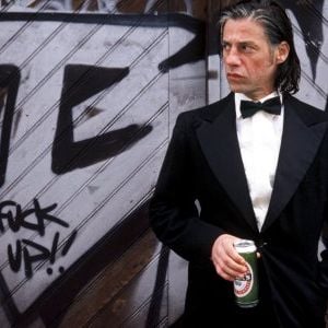 Foto Contra a Parede