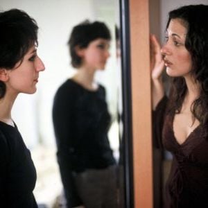 Foto Contra a Parede