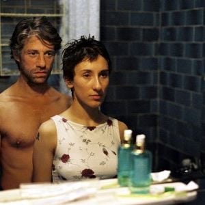 Foto Contra a Parede