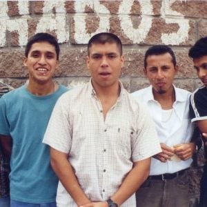 Foto Dias de Santiago