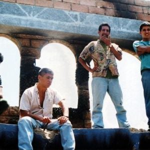 Foto Dias de Santiago