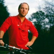 Foto Enron - Os Mais Espertos da Sala