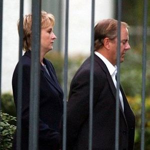 Foto Enron - Os Mais Espertos da Sala