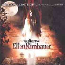 Foto O Diário de Ellen Rimbauer