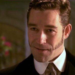 Foto O Diário de Ellen Rimbauer