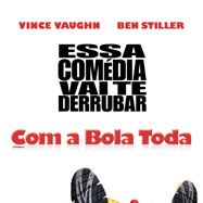 Foto Com a Bola Toda