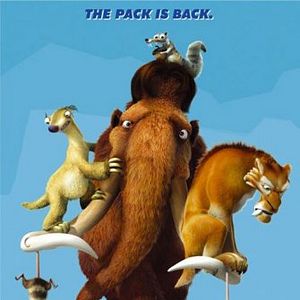 Foto A Era do Gelo 2