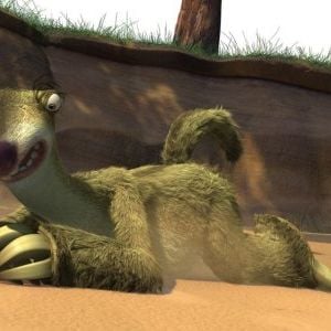 Foto A Era do Gelo 2