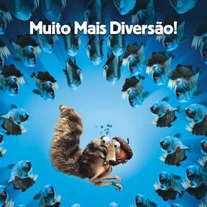 Foto A Era do Gelo 2