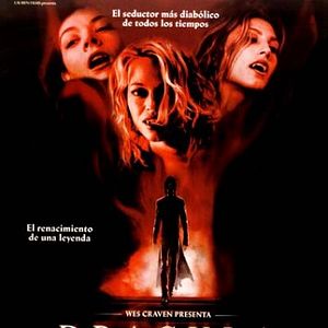 Foto Drácula 2000
