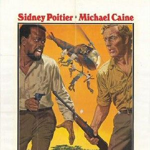 Foto Conspiração Violenta