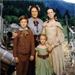 Foto O Desafio de Lucy Whipple