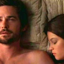 Foto A Casa dos Pássaros Mortos