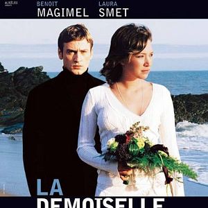 Foto A Dama de Honra